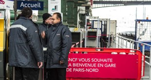 Agent-de-securite-gare-du-nord